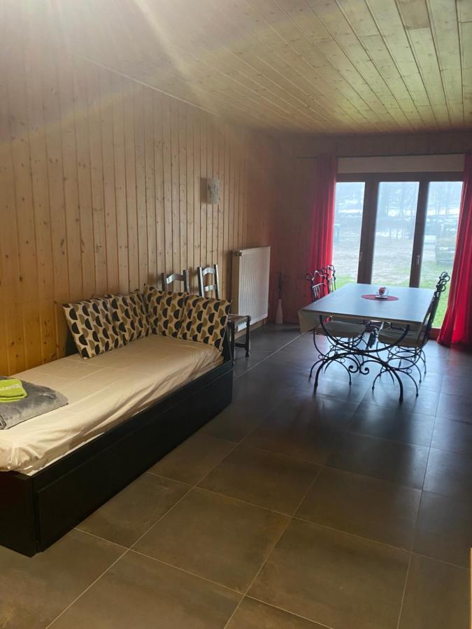 Les Gites De La Serva - Champ Du Feu - Montagnes- Vosges Belmont  Exterior photo
